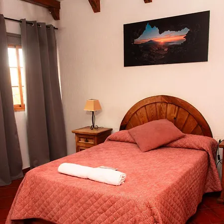 Hotel Las Cañadas-3