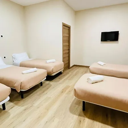 Optimus Comfort Campoamor 101-2