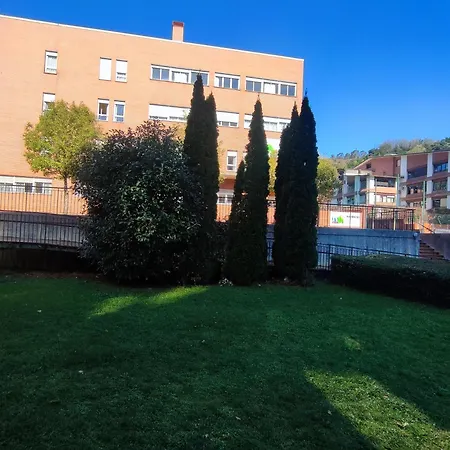 Miresibilbao - Residencia Universitaria-2
