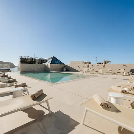 Hotel Reveron Plaza-2
