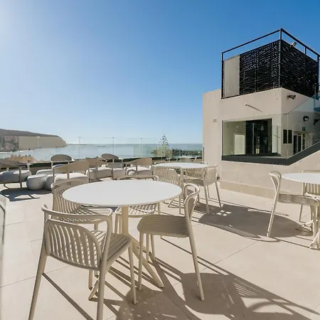 Hotel Reveron Plaza-3
