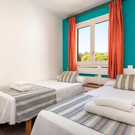 Apartamentos Alta Galdana-2