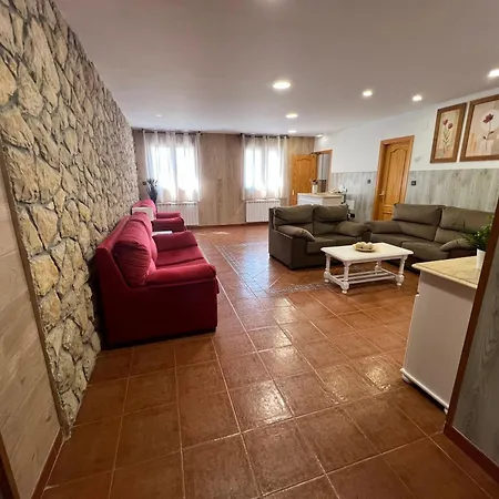 Hotel La Braña-2