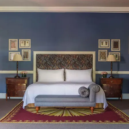 Anantara Villa Padierna Palace Benahavís Marbella Resort - A Leading Hotel of the World-2