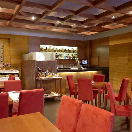 Hotel Sancho Abarca-3