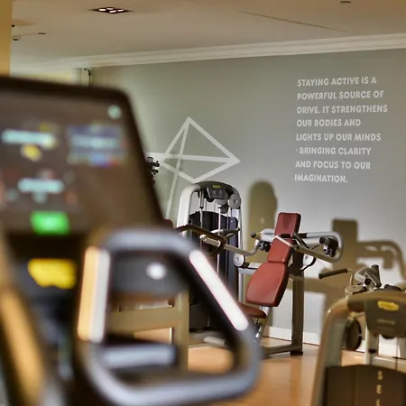 Denia Marriott La Sella Golf Resort & Spa-3