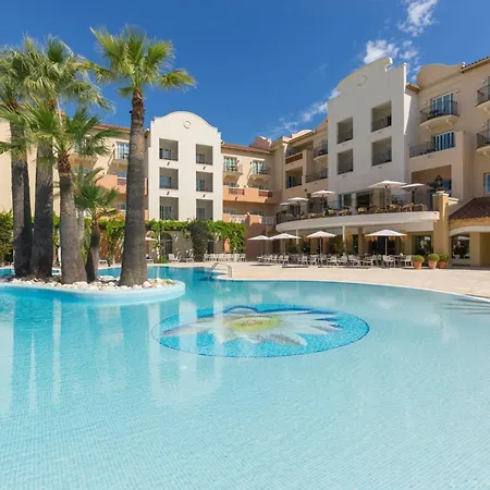 Denia Marriott La Sella Golf Resort & Spa-2