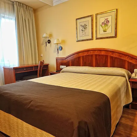 Hotel Alisi-2