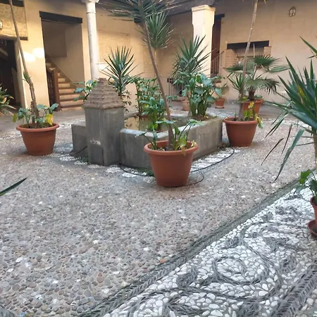 Abadia Suites-3