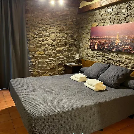 Hostal Rusó SC-3