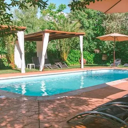 El Manantial Del Fresno Casas Rurales En Hervás - Piscina - Desayunos - Barbacoa - Parking gratis-2