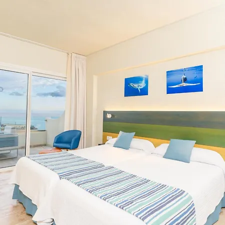 Hovima La Pinta Beachfront Family Hotel-3