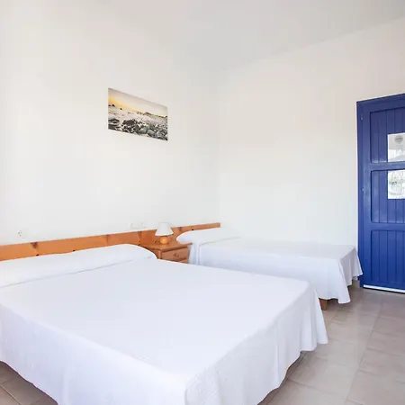 Hostal Mayans-3