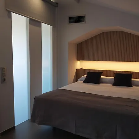 Hotel Olot Centre-3