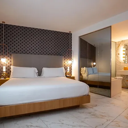 Umusic Hotel Madrid-2