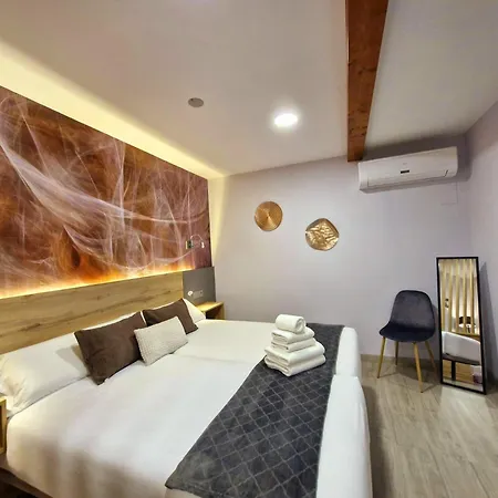 Feeling Home - Suites&Rooms-2