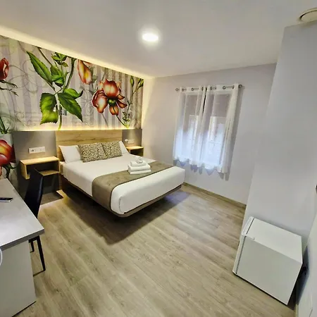 Feeling Home - Suites&Rooms-3