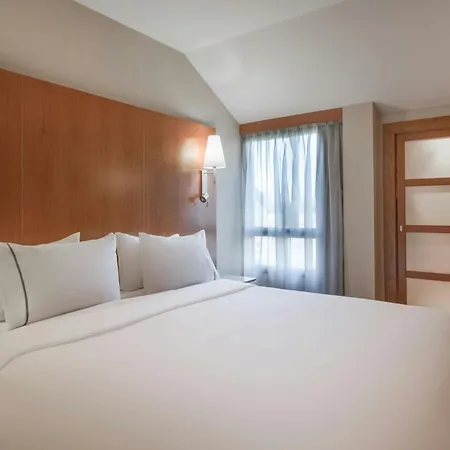 Ac Hotel Palencia By Marriott-3