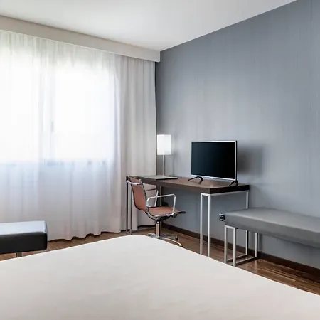 Ac Hotel Algeciras By Marriott-3