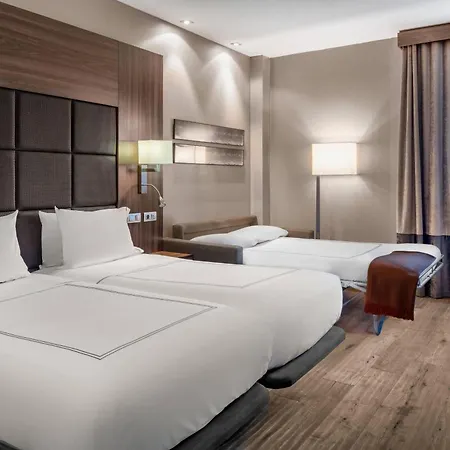 Hotel AC Baqueira Ski Resort, Autograph Collection-2