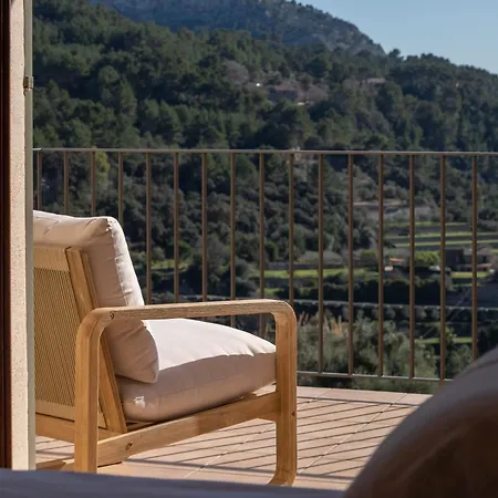 Es Petit De Valldemossa-2