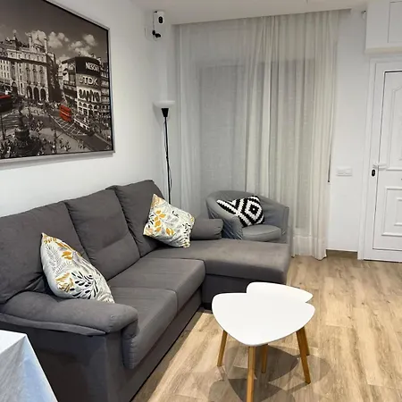 Apartamento En La Playa-3