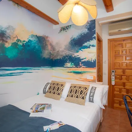 Casual Natura Valencia By Casual Hoteles-3