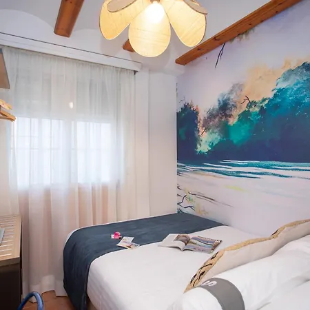 Casual Natura Valencia By Casual Hoteles-2