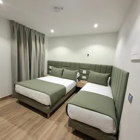 Hostal San Blas-2