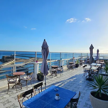Hotel Miramar-3
