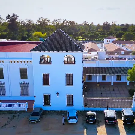 Palacio De La Canaliega-3