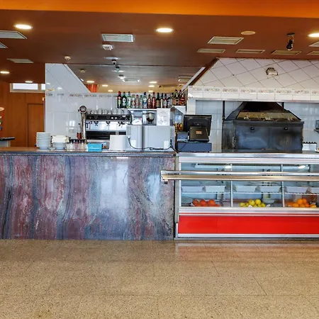 Hotel Restaurant Casa Miquel-3