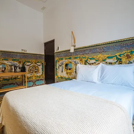 Apartamentos "El Escondite De Triana"-2
