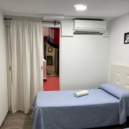 Guesthouse Central-2