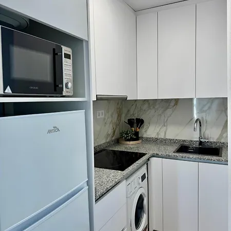 Aparthotel Costa Blanca-2