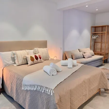 Bis Suites Ruzafa-3