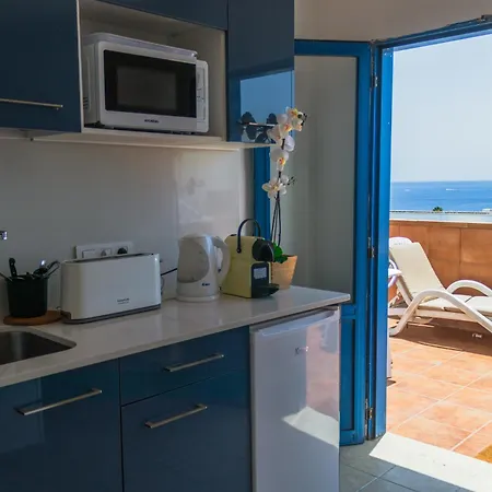 Hostal Magec-3