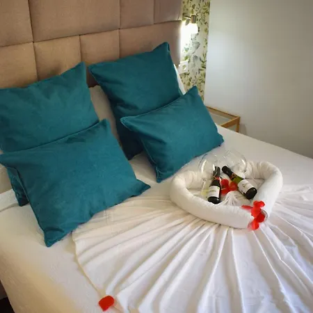 Bajondillo Beach Cozy Inns (Adults Only)-2