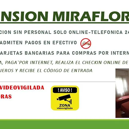 Pension Miraflores-3