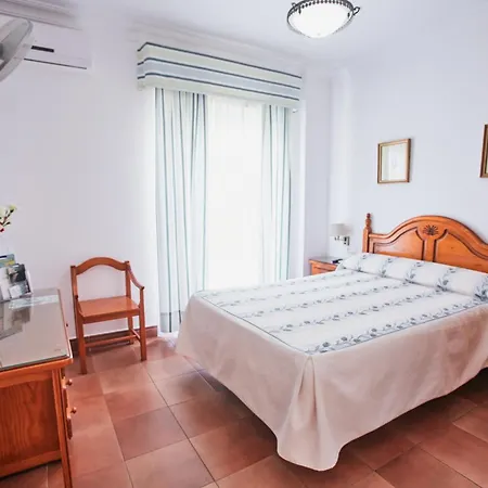 Hostal Azul-2