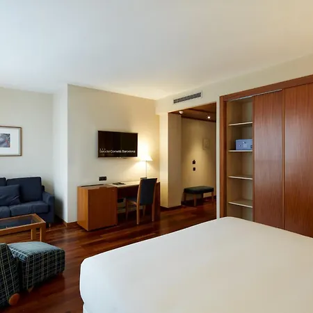 Sercotel Cornella Barcelona-2