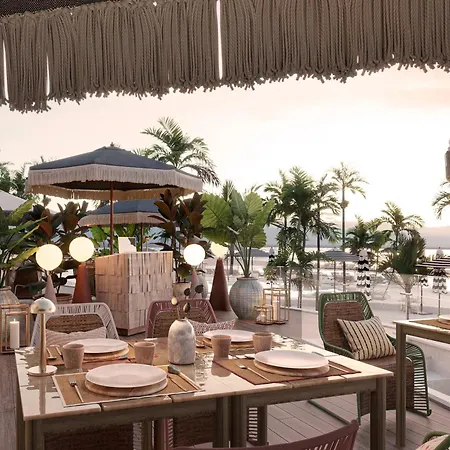 Bless Ibiza Cala Nova - The Leading Hotels Of The World-3