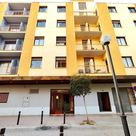 Hostal La Torre-3