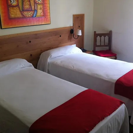 Hotel Bolina-3