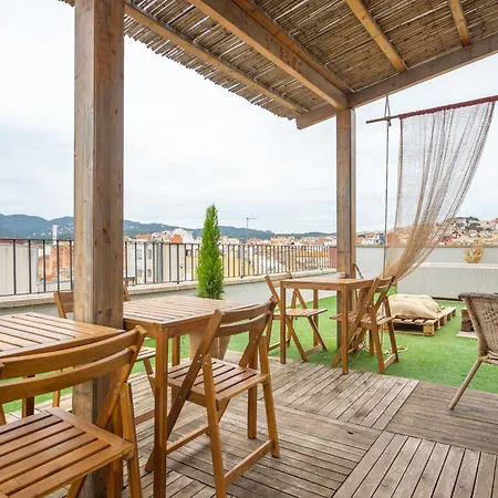 Hostal Boutique Es Portalet-3