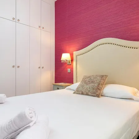 H-A Aparthotel Hotel Quo-3