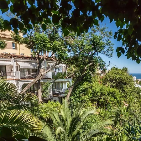 Boutique Hotel Las Islas (Adults Only)-2