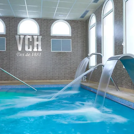 1881 Hotel Balneario Vichy Catalan-3