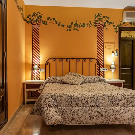 Hotel Las Rosas-3
