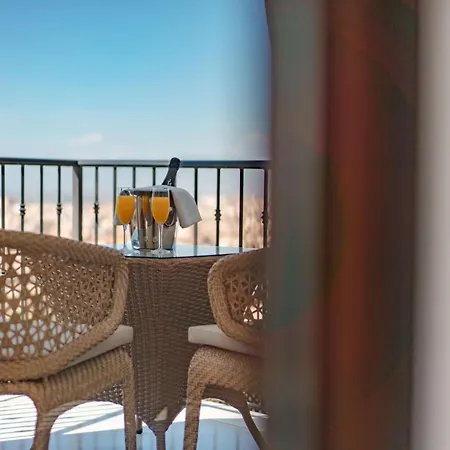 Hotel Mirador Arabeluj-2